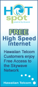 Hawaiian Telcom Customers Click Here to Login